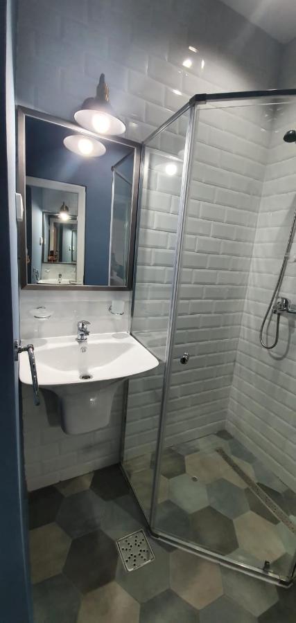 Hotel Central Mamaia Ngoại thất bức ảnh