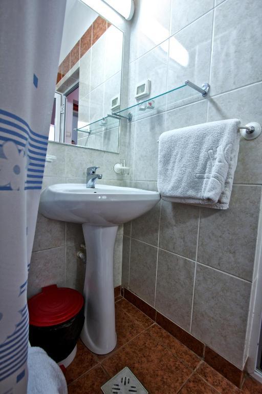 Hotel Central Mamaia Phòng bức ảnh