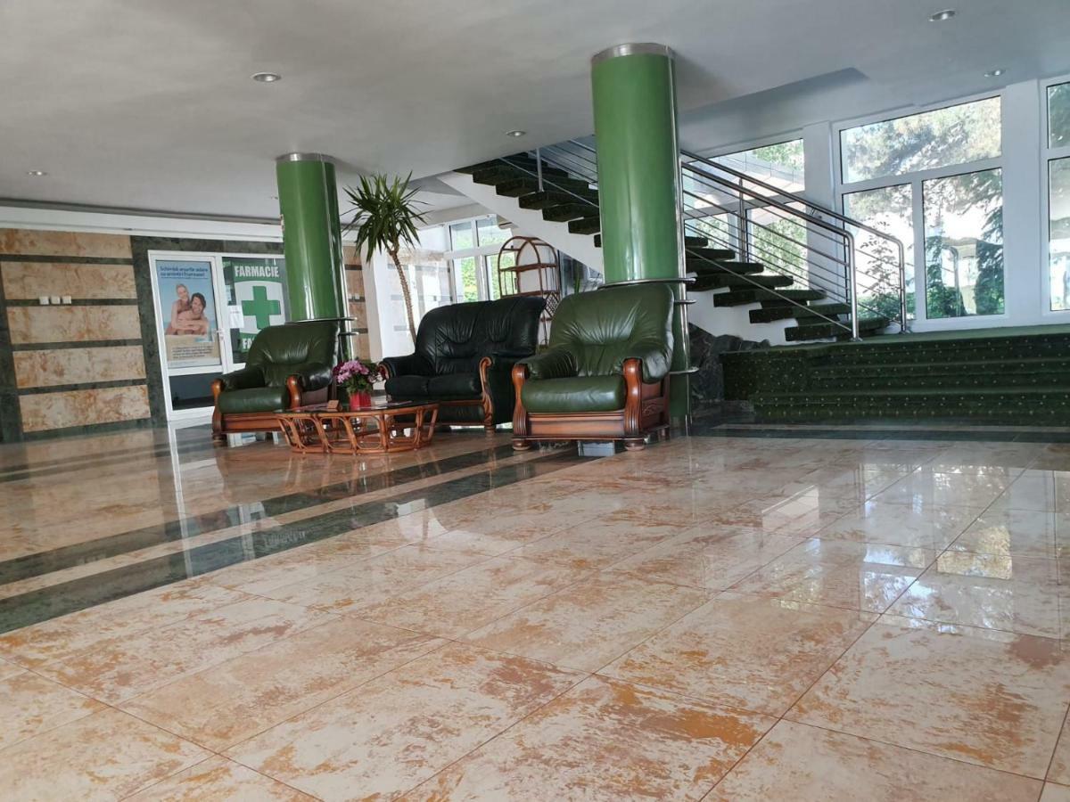 Hotel Central Mamaia Ngoại thất bức ảnh